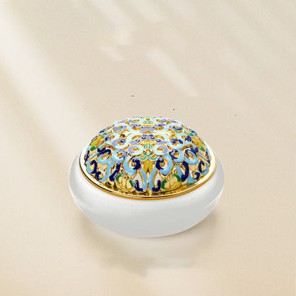 Home Indoor Creative Zen Incense Burner