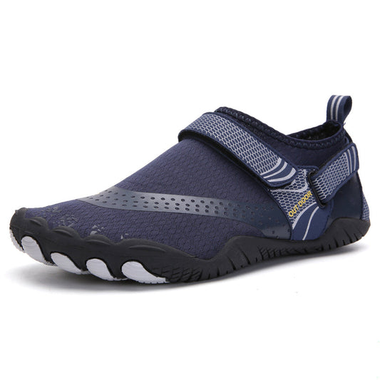 Zapatillas de playa casual para caminar
