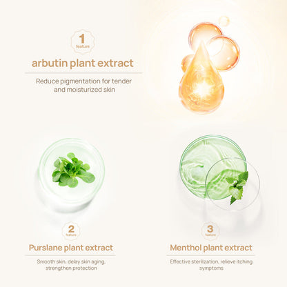 LANBENA Herbal Cream