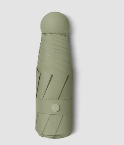 RainSun Auto Compact Umbrella