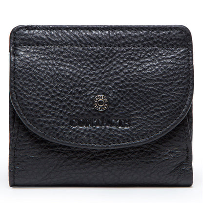 Mini Clutch Coin Purse