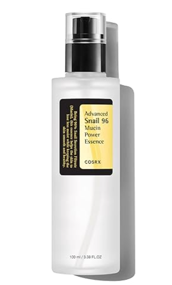 Snail Revive Moisturizer – BABA DE CARACOL Snail Mucin Hydration Cream for Firm, Glowing & Revitalized Skin