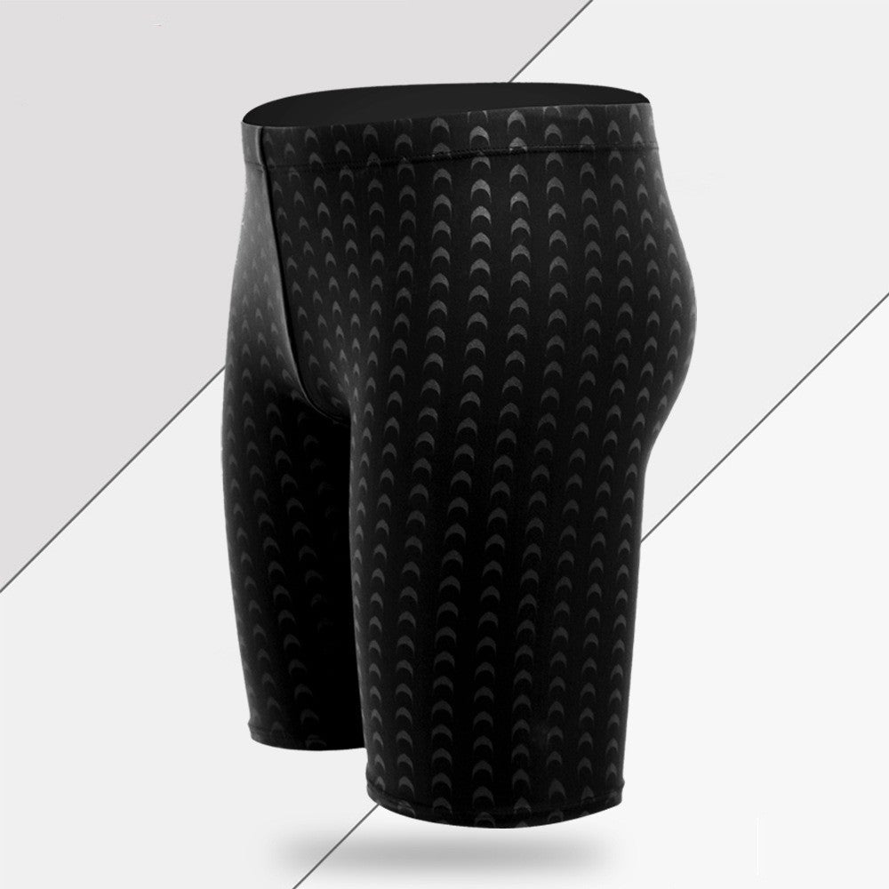 Traje de baño para hombre Black Shark Tallas grandes