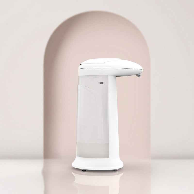 Lave-mains avec capteur sans contact pour cuisine