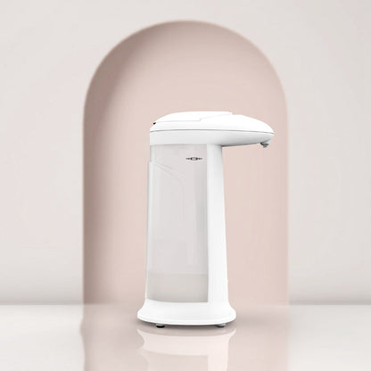 Lave-mains avec capteur sans contact pour cuisine