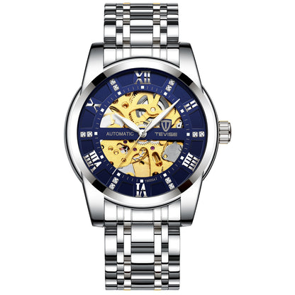 Hollow Waterproof Watch