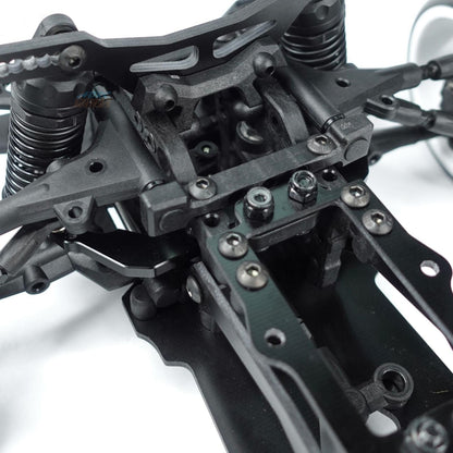 Kit de cadre de châssis pour voiture de drift propulsion arrière nouveau moteur central