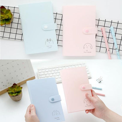 Card storage box