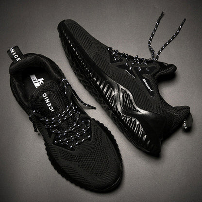 Sports shoes breathable men's shoes