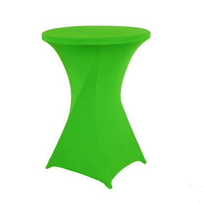 Table cover cocktail table cloth
