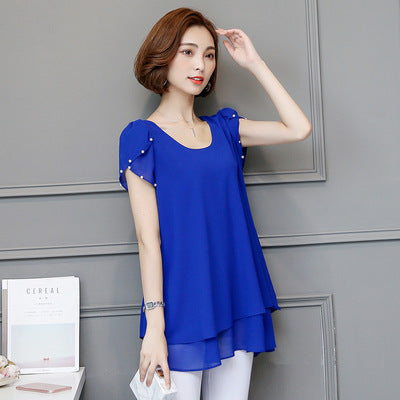 Plus size women's fashion
