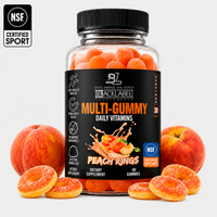 Athlete Multivitamin Gummies