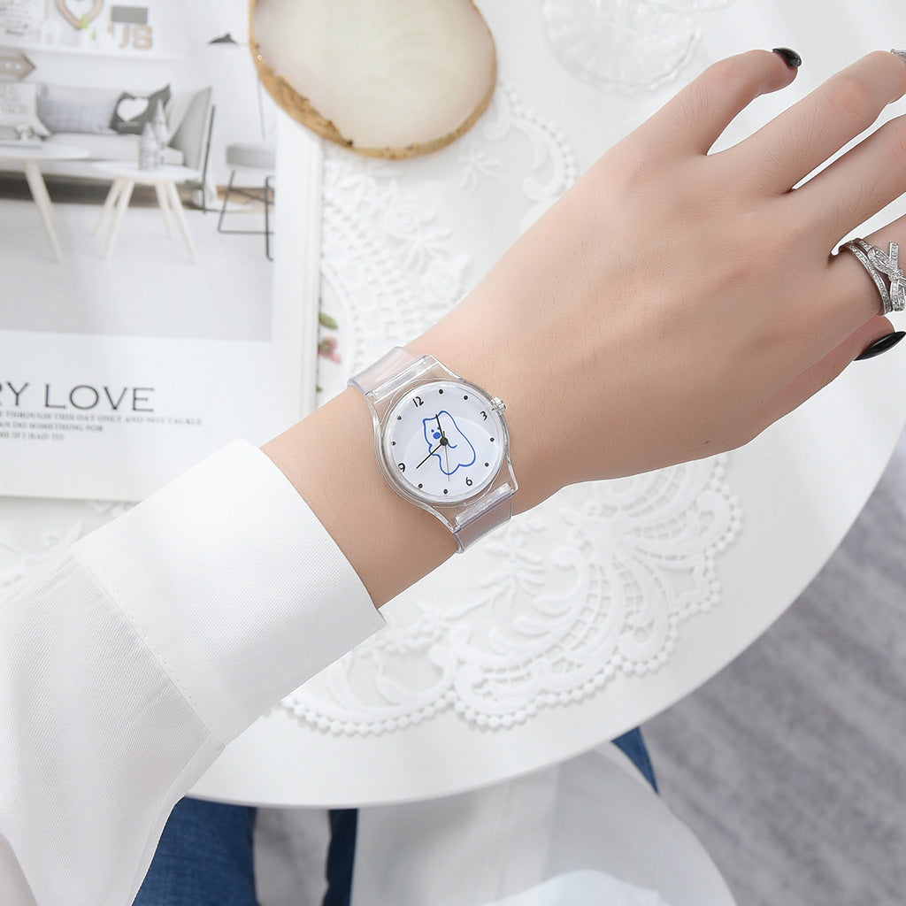 Women's Quartz Watch