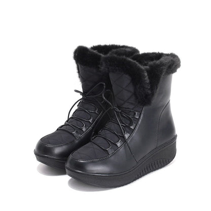 Bottes d'hiver pour femmes