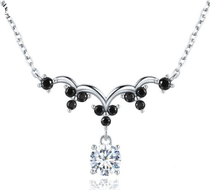 Jewelry Sterling Silver Necklace