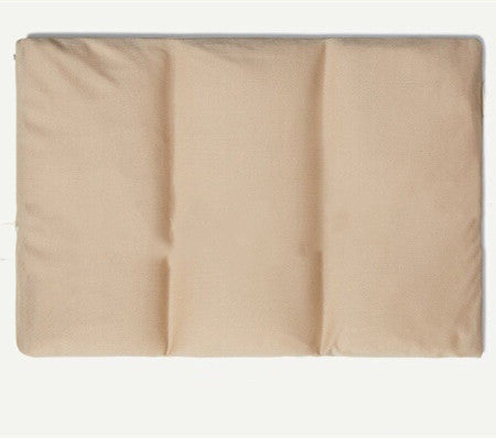 Diatomite soft foot pad absorbent quick drying antiskid bathroom mat