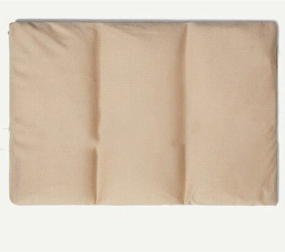 Diatomite soft foot pad absorbent quick drying antiskid bathroom mat