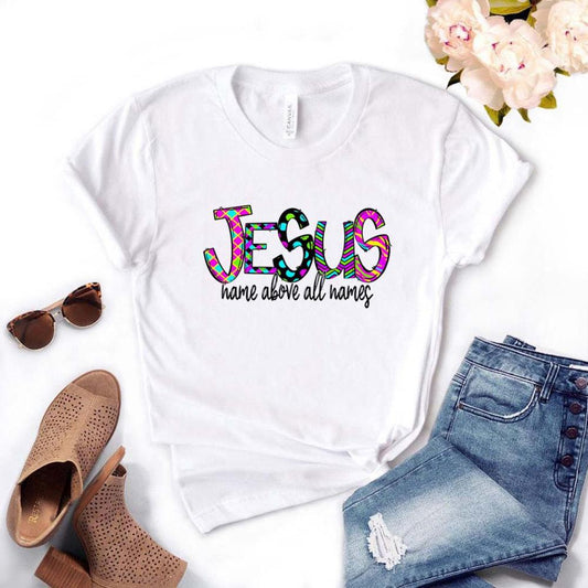 Camiseta sencilla de manga corta para hombres y mujeres de tallas grandes