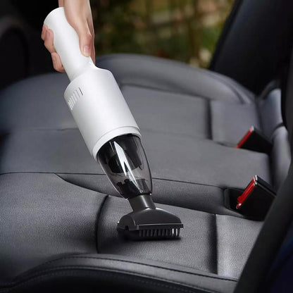 Aspirateur de voiture