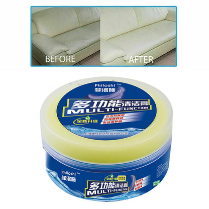 Nettoyant Puissant Naturel