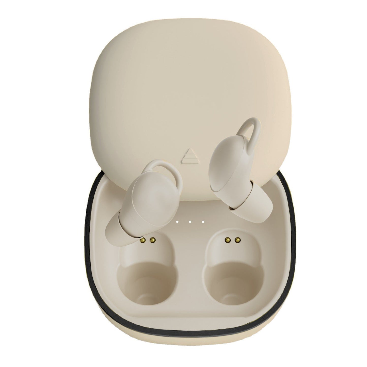 Auricular Bluetooth Modo Privado Mini Auricular para Dormir