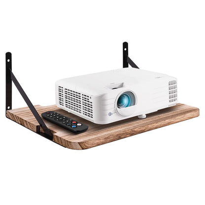 BEARUT Floating Projector Shelf