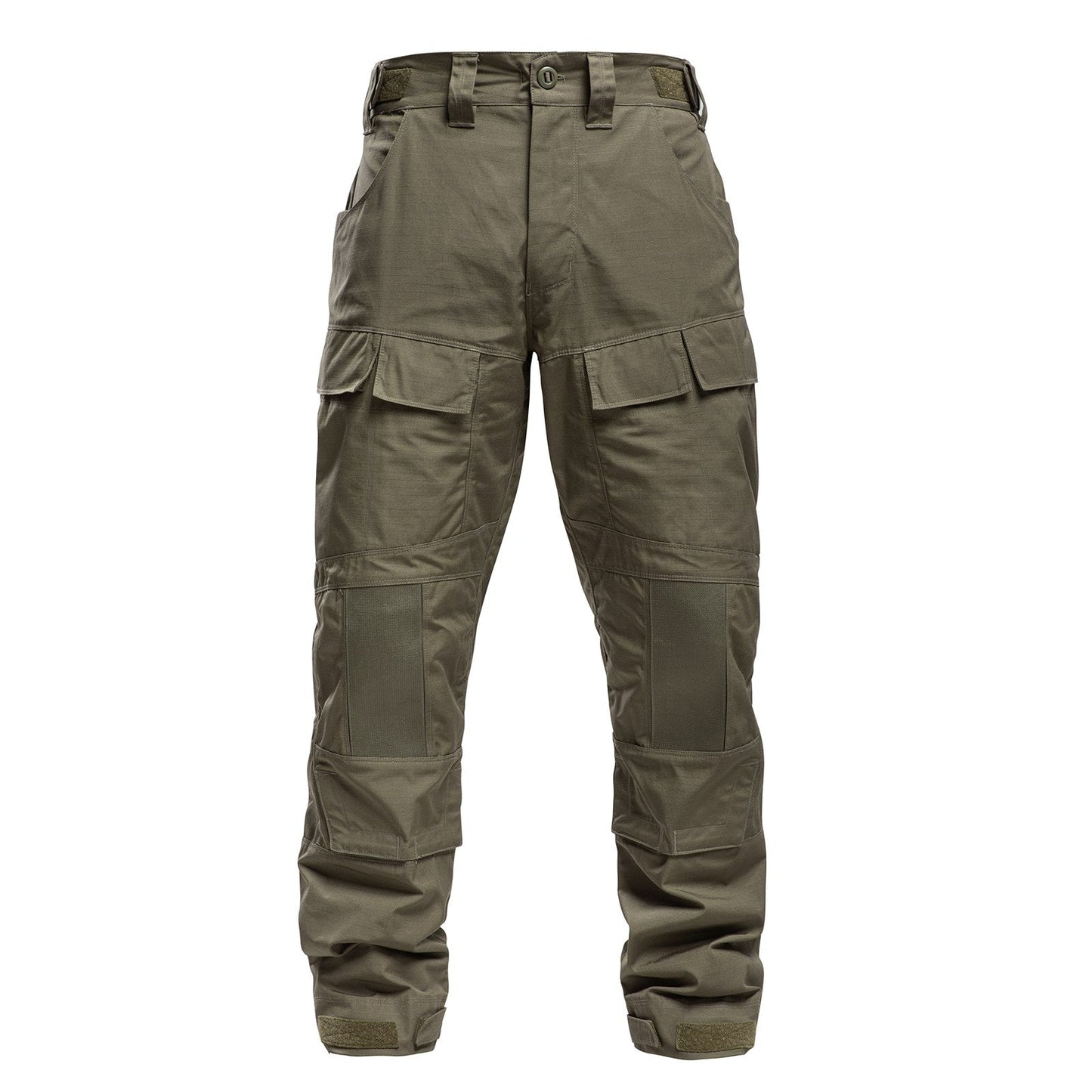 Votagoo Infrared-Proof LEAF Assault Pant AR Gen2 Tactical Pants Men's Assault Shooting Training Pants