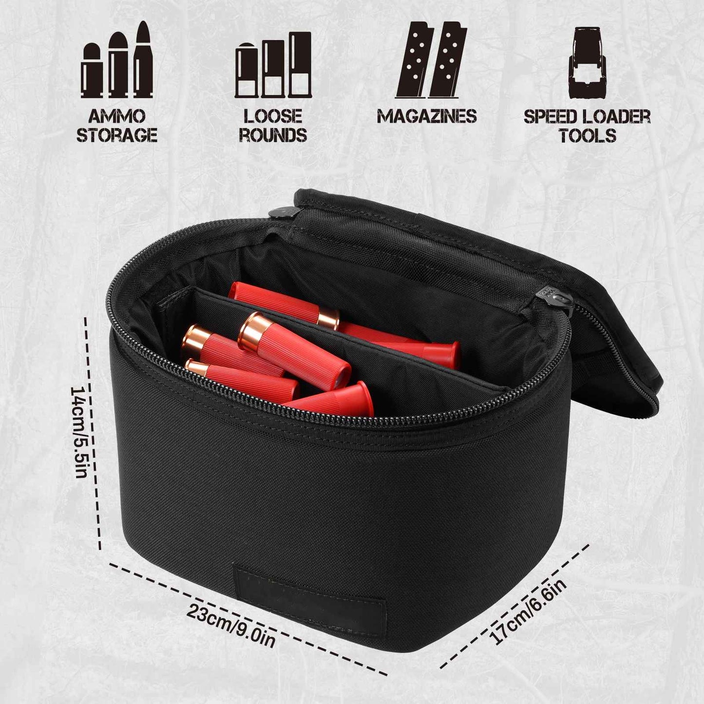 Tactical Bag, Transportation Bag