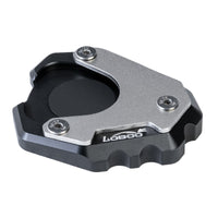 LOBOO Side Stand Support Extension for Honda XL750 Transalp (2024-)