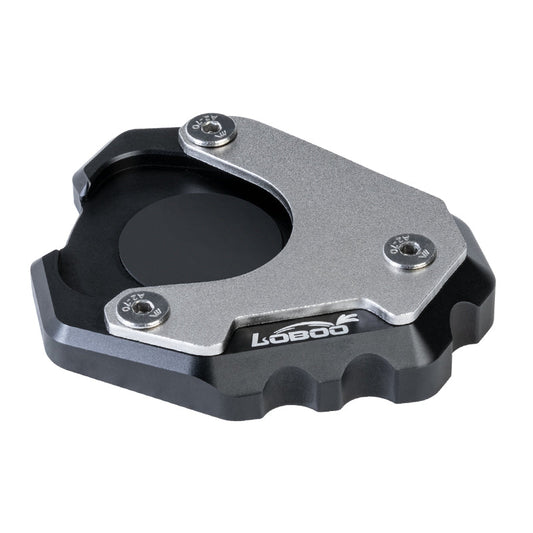 LOBOO Side Stand Support Extension for Honda XL750 Transalp (2024-)