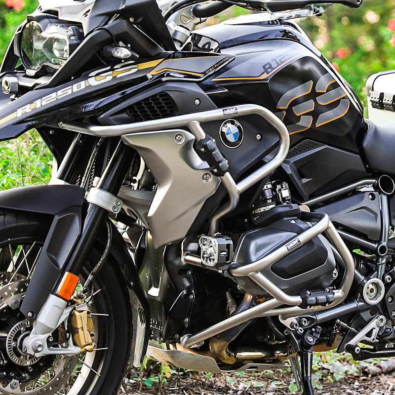 LOBOO Crash Bar  for BMW R1250GS
