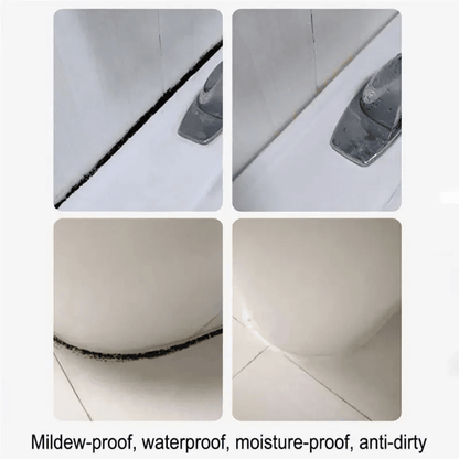 Waterproof Grout Filler Pen for Tile Repair – 1 PCS