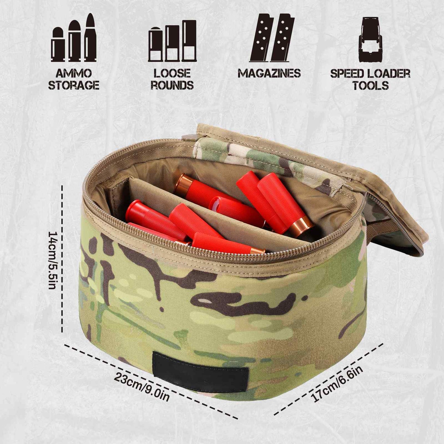 Tactical Bag, Transportation Bag