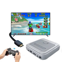 Retropian GameBox 64GB