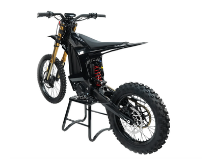 2025 Arctic Leopard XE Pro S (Gold Fork Edition)