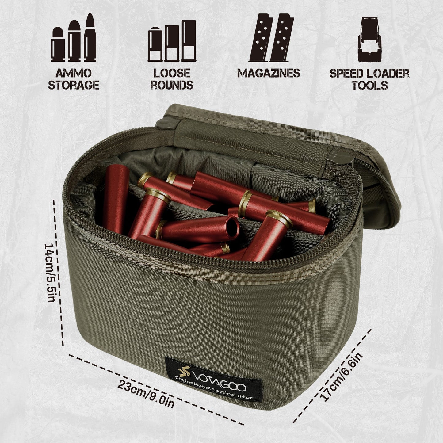 Tactical Bag, Transportation Bag