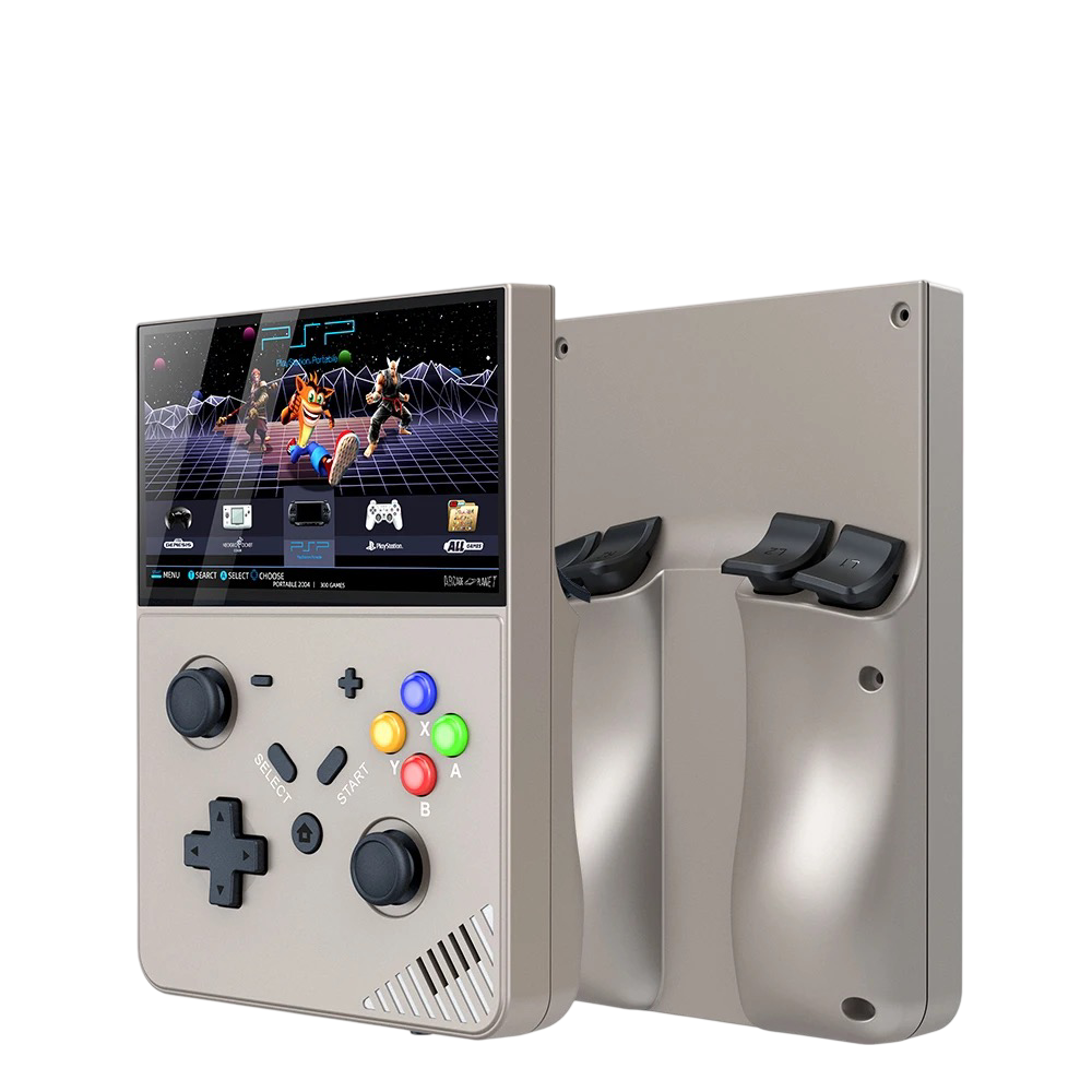 Retropian Pro