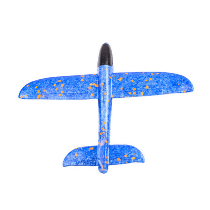 Popular Foam Airplane Launcher Toy for Kids