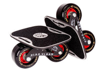 Drift Board Beginners Four-wheel Split Skateboarding Professional Travel