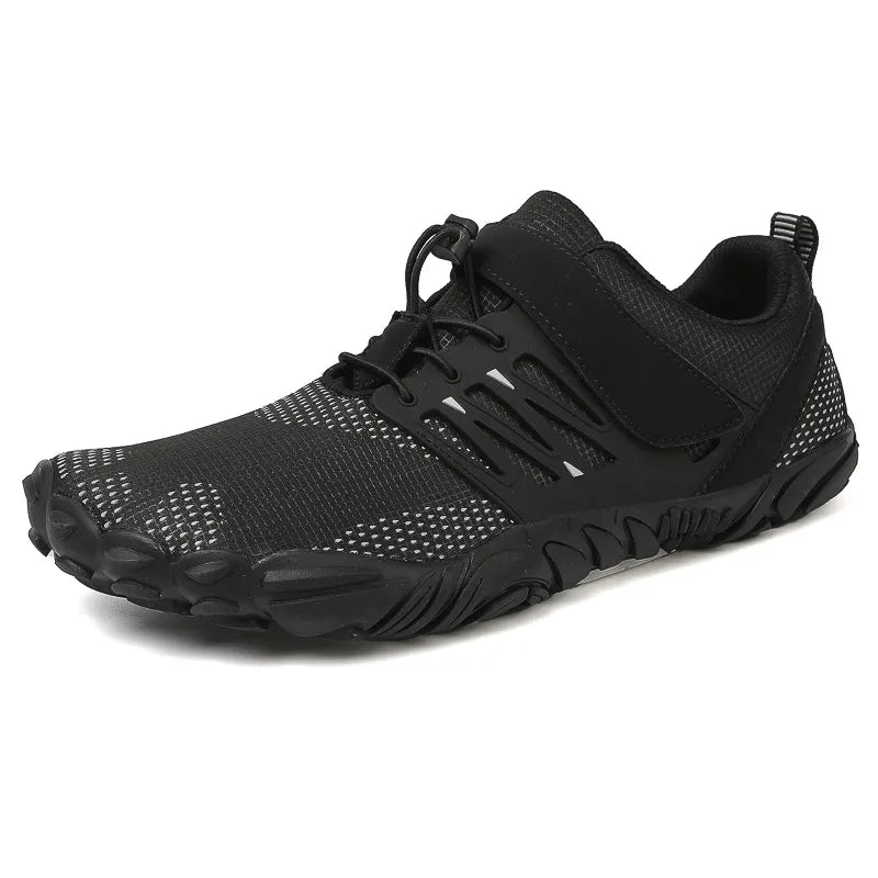 Outdoor Non-Slip Hiking & Climbing Boots – Durable Trail Boots