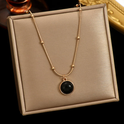 Lxalry 18k Gold-plated Mood Jewelry