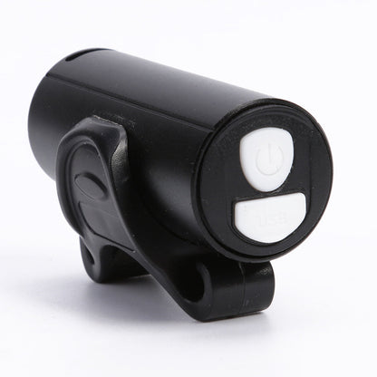 Rechargeable Bright Lights For Bicycles