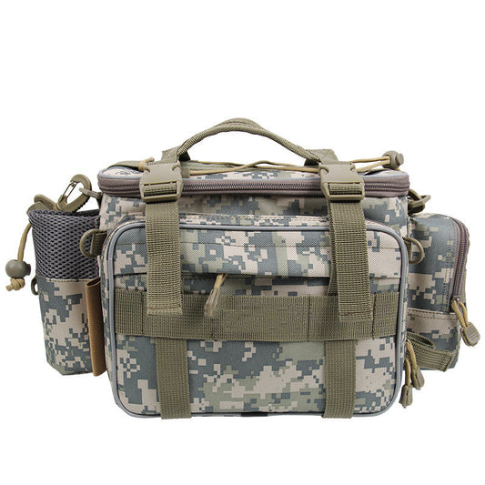 Sac Banane Simple et Multifonctionnel pour Route