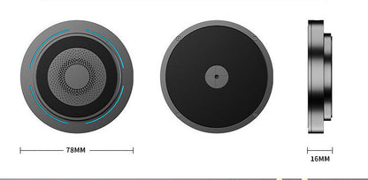 Long Distance Wireless Charger Furniture