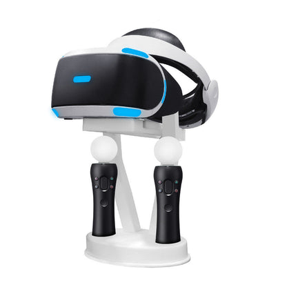 Soporte organizador de PS Move Grip VR