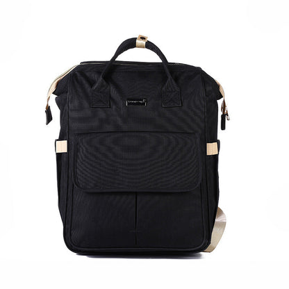 Mochila Cuna Plegable para Bebé Hogar y Moda Novedad