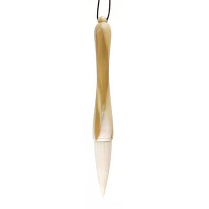 Home Fashion Simple Couplet Bucket Pen