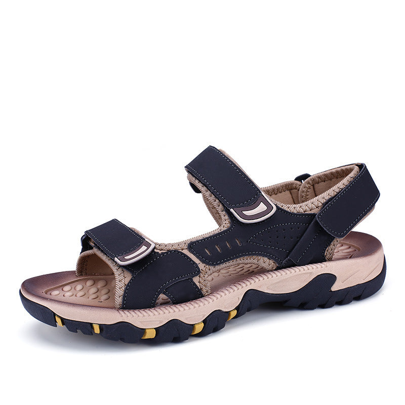 Summer Men's Sports Casual Beach Shoes