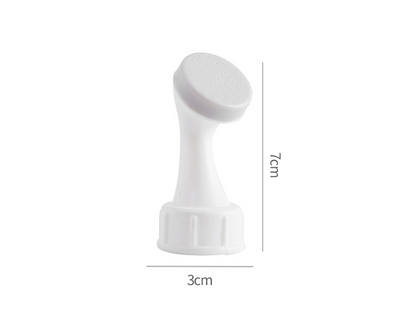 Home Microphyte Shower Water Bottle 2 PCs PP Material