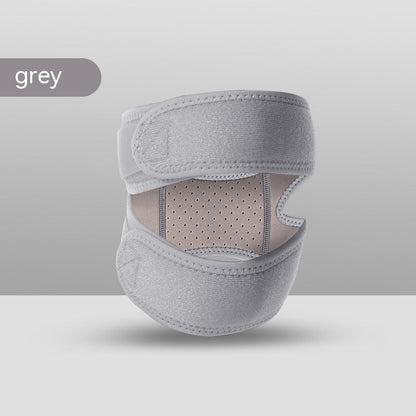 Built-in Double Silicone Pressure Adjustable Patella Retinaculum